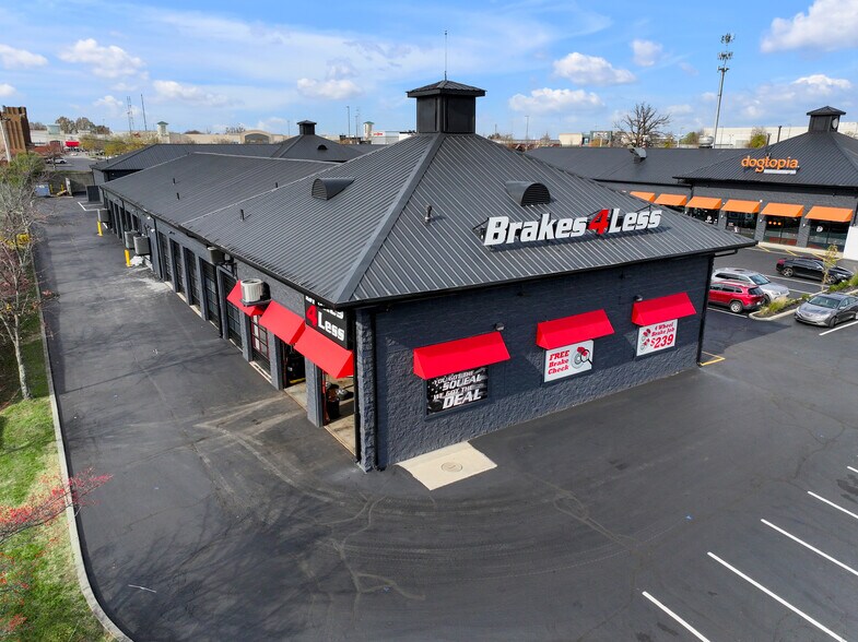 More Photos Of 3801 B Nicholasville Centre Dr, Lexington Unknown For Lease