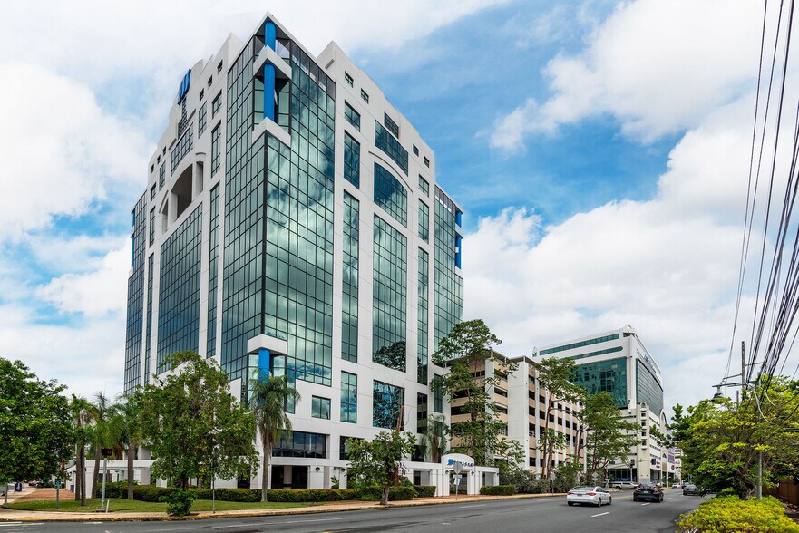 More Photos Of FD Roosevelt Est. 306, San Juan Office For Sale