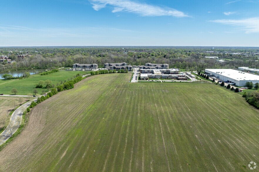 More Photos Of 0 Cooper Rd, Westerville Land For Sale