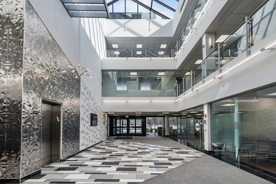 More Photos Of 222 Route 59, Airmont Medical For Lease