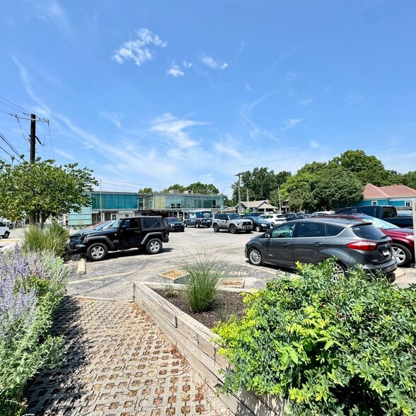 More Photos Of 404-406 W 75th St, Kansas City Storefront Retail Office For Lease
