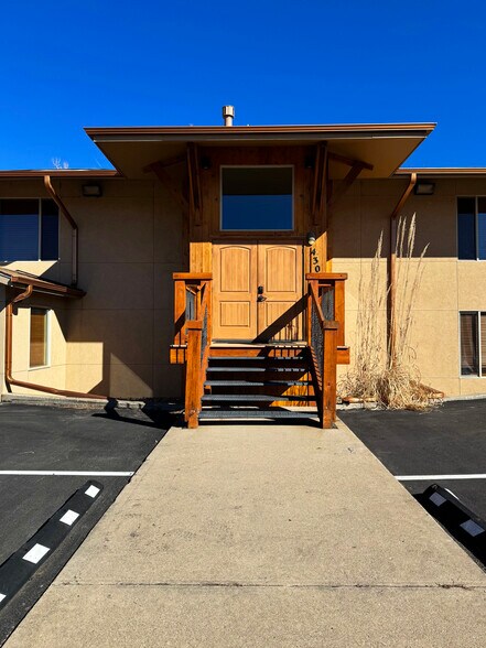 More Photos Of 4300 Harlan St, Denver Office For Sale