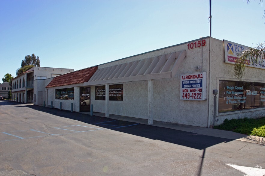 More Photos Of 10201 Mission Gorge Rd, Santee Unknown For Lease