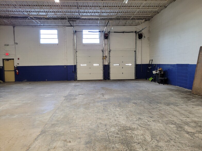 More Photos Of 19 Richard Rd, Wrightstown Warehouse For Sale