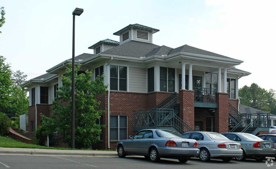 More Photos Of 1502 W NC Highway 54, Durham Office For Sale