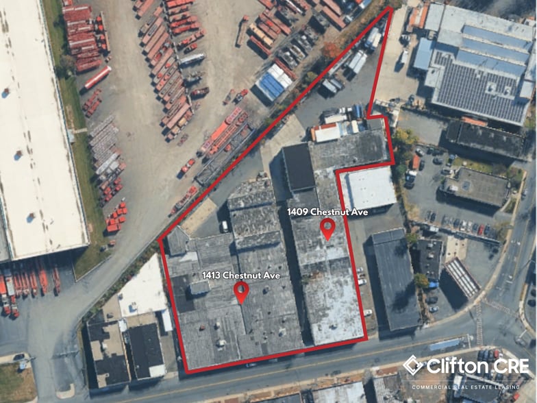 More Photos Of , Hillside Industrial For Sale