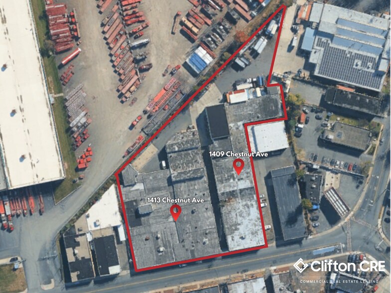 More Photos Of , Hillside Industrial For Sale