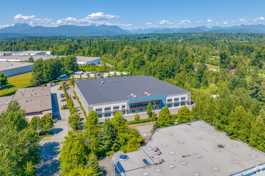 More Photos Of 27515 56th Ave, Langley Twp Warehouse For Lease