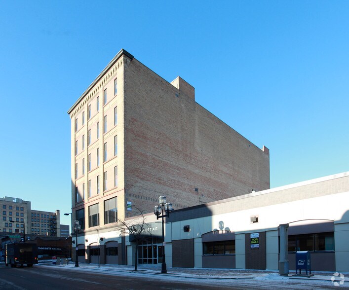 More Photos Of 131 W 1st St, Duluth Office For Sale