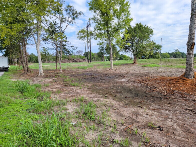 Primary Photo Of FM 980 & Hill St., Riverside Land For Sale