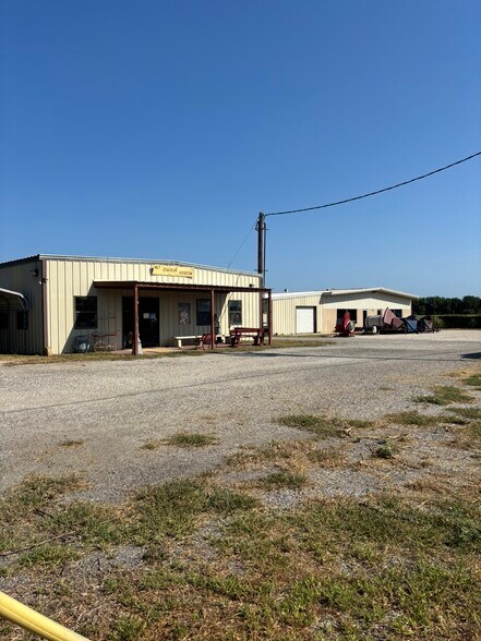 More Photos Of 5440 TX-123 Bypass South, Seguin Industrial For Sale