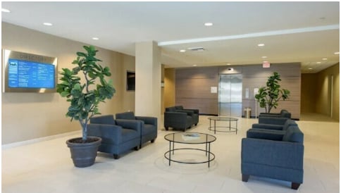 More Photos Of 1577 E Chevy Chase Dr, Glendale Medical For Lease