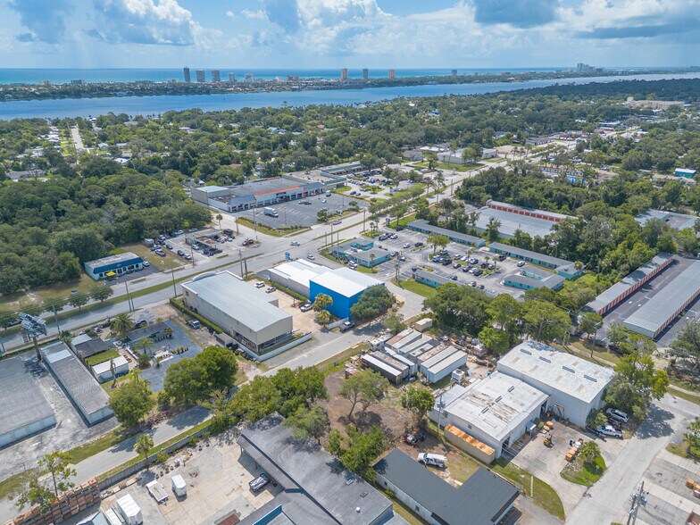 More Photos Of 555 Parque dr, Ormond Beach Land For Lease