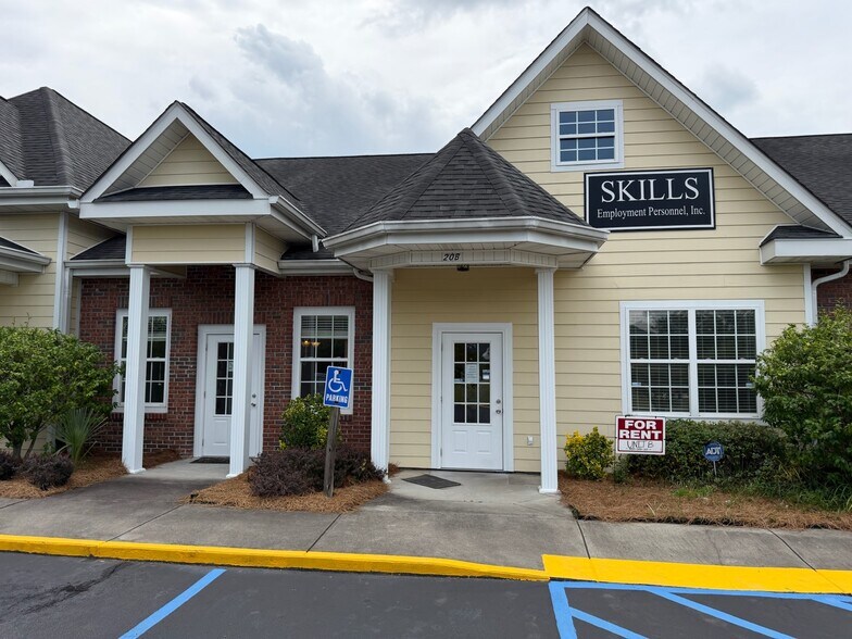 Primary Photo Of 20 Townlee Ln, Lugoff Office For Lease