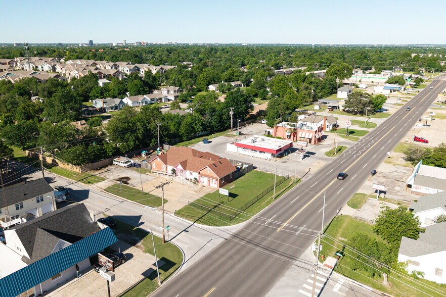 More Photos Of 1300 W Britton Rd, Oklahoma City Daycare Center For Sale