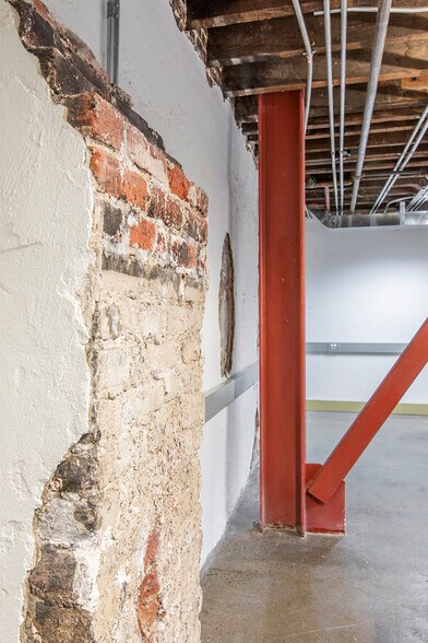 More Photos Of 460 Bush St, San Francisco Office For Lease