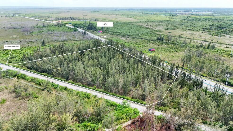 Primary Photo Of 359x1 S Dixie Hwy, Homestead Land For Sale