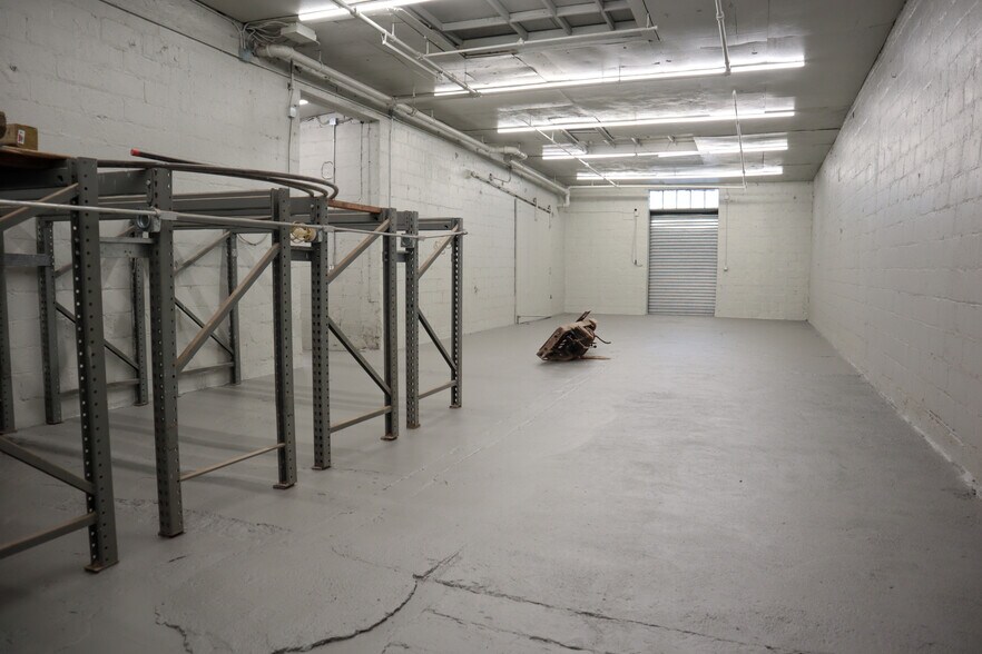 More Photos Of 309-311 Hillside Ave, Hillside Warehouse For Sale