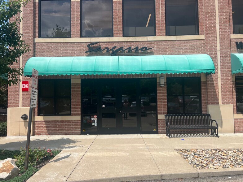 More Photos Of 215 Don Knotts Blvd, Morgantown Office For Lease