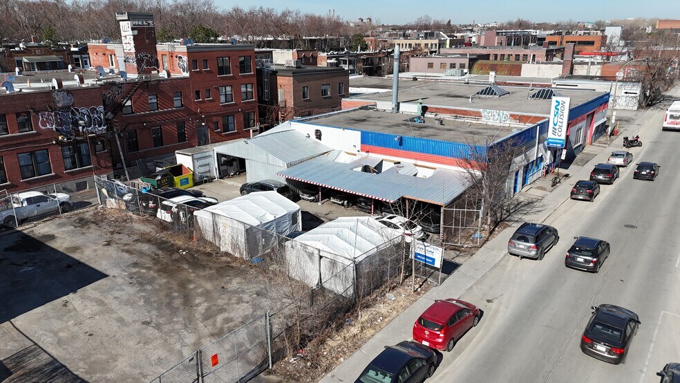 More Photos Of 4278 St Frontenac, Frontenac Auto Repair For Sale