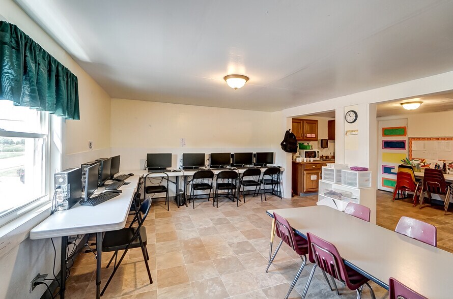 More Photos Of 7357 US Route 35 E, West Alexandria Daycare Center For Sale