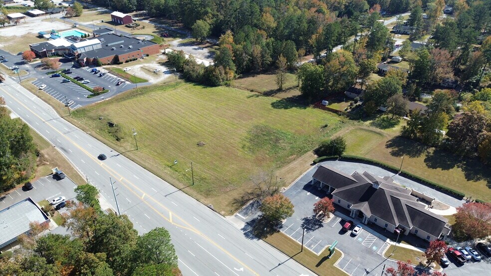 More Photos Of W Hill Street, Thomson Land For Sale