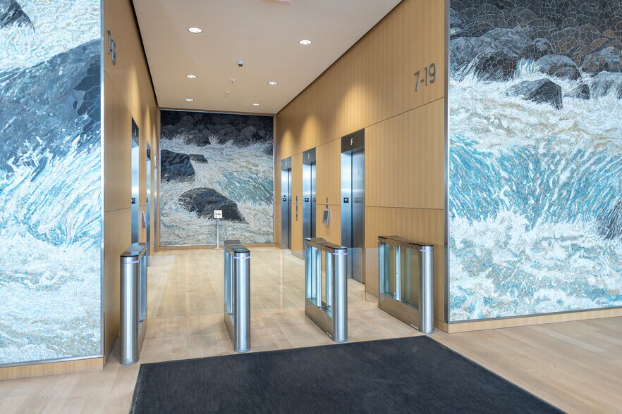 More Photos Of 800 E Canal St, Richmond Office For Lease