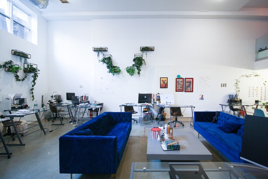 More Photos Of 137 Grand St, Brooklyn Storefront Retail Residential For Sale