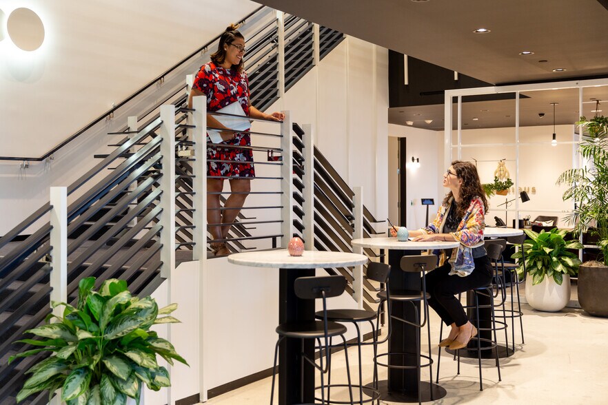 More Photos Of 1925 Century Park E, Los Angeles Coworking Space