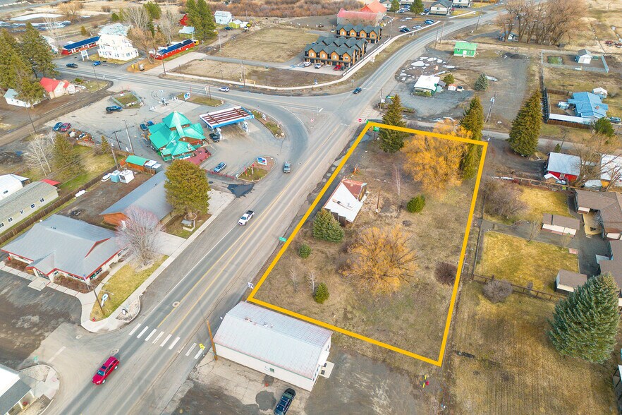 More Photos Of 413 Virginia St, New Meadows Land For Sale