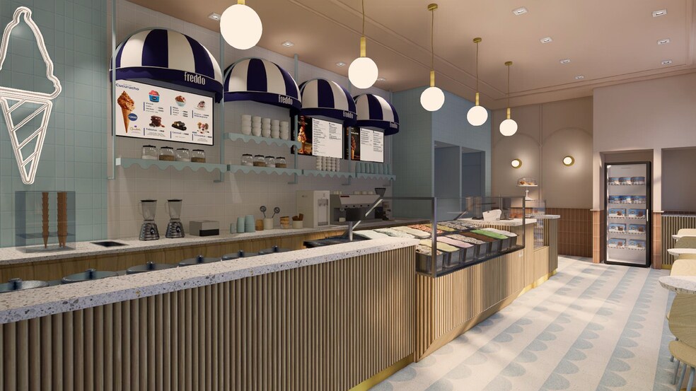 More Photos Of 260 Crandon Blvd, Key Biscayne Bank For Lease