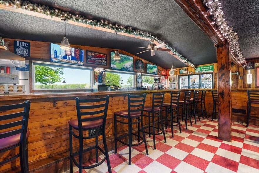 More Photos Of 30994 122nd St, New Auburn Trailer Camper Park For Sale