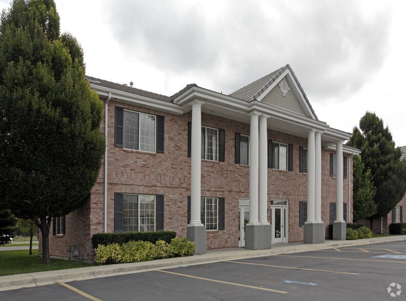 More Photos Of 12401 S 450 E, Draper Office Residential For Lease