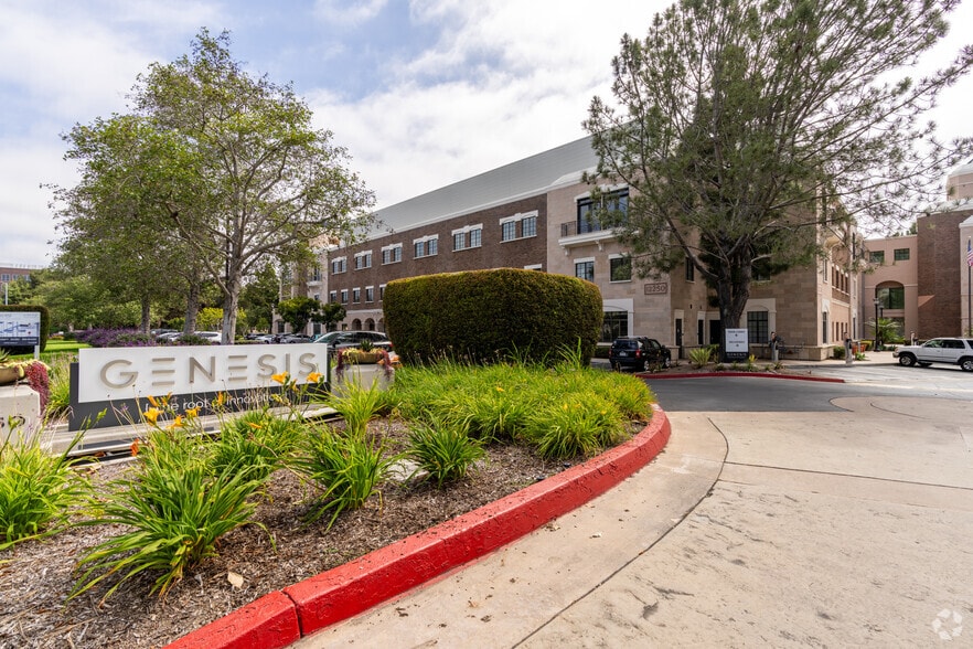 More Photos Of 12250 El Camino Real, San Diego Research And Development For Lease