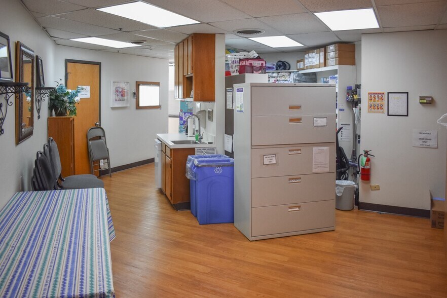 More Photos Of 1125 N Porter Ave, Norman Medical For Sale