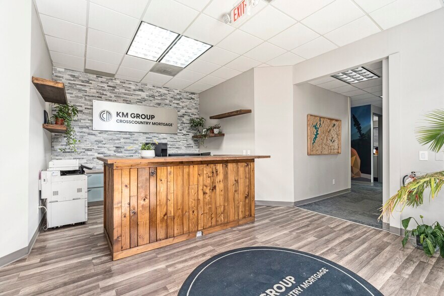More Photos Of 200 Mineral Springs Rd, Rockaway Medical For Lease