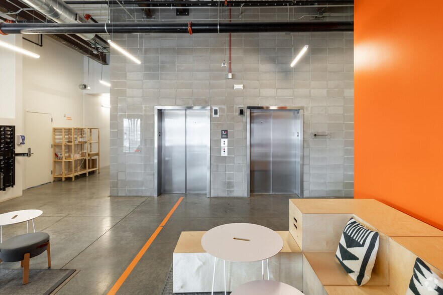 More Photos Of 3575 Ringsby Ct, Denver Office For Lease