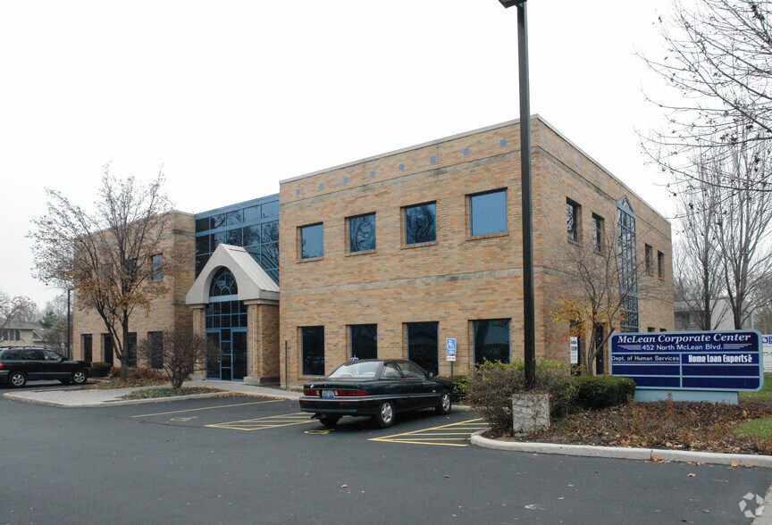 More Photos Of 452 N McLean Blvd, Elgin Medical For Sale