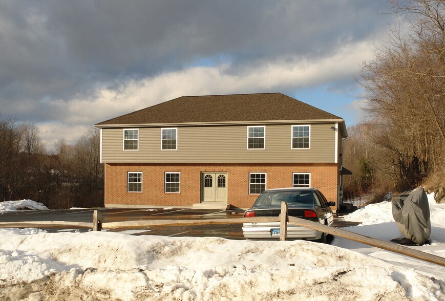 More Photos Of 928 Bantam Rd, Bantam Storefront Retail Residential For Sale