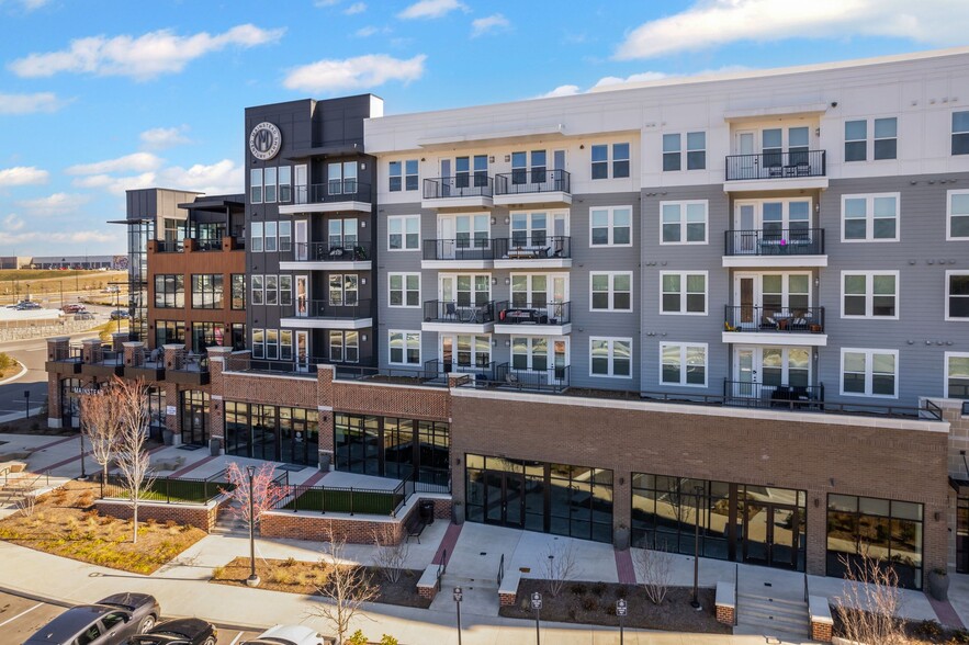 More Photos Of 2141 Century Farms Pky, Antioch Apartments For Lease
