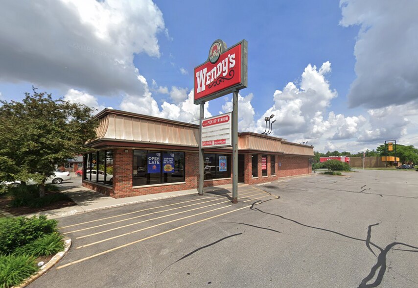 Primary Photo Of 2945 N National Rd, Columbus Restaurant For Sale