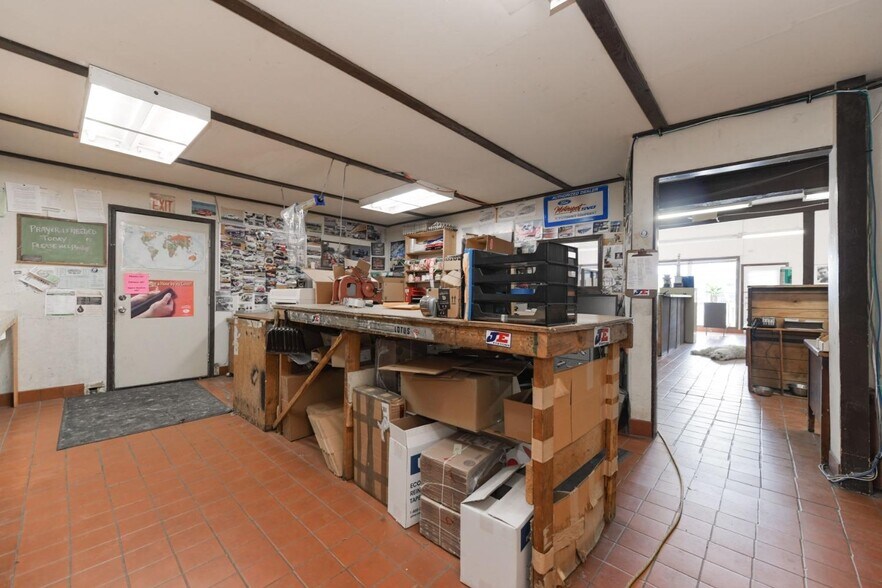 More Photos Of 612 E Saint Charles St, San Andreas Medical For Sale