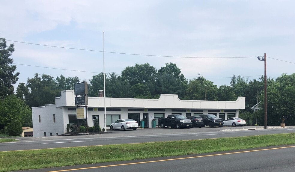 Primary Photo Of 445 US Highway 202, Flemington Freestanding For Lease