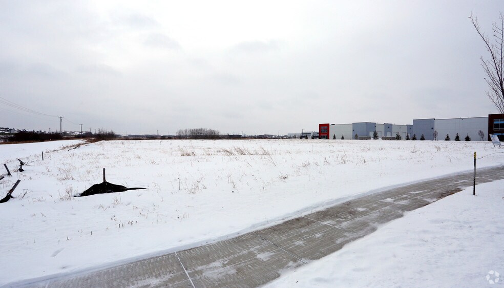 More Photos Of 14135 162nd Ave NW, Edmonton Land For Sale