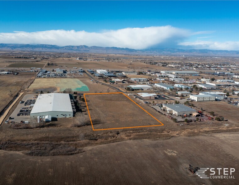 More Photos Of 7308 Miller dr, Frederick Land For Sale