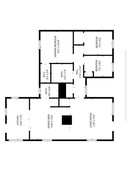 More Photos Of 301 4th St., Frederick Apartments For Sale