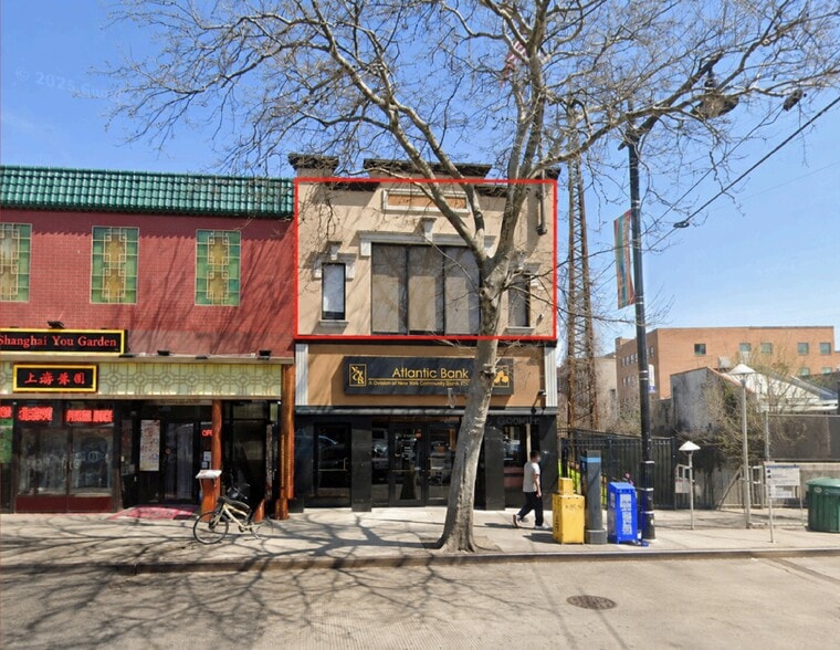 More Photos Of 41-11 Bell Blvd, Bayside Storefront Retail Office For Lease