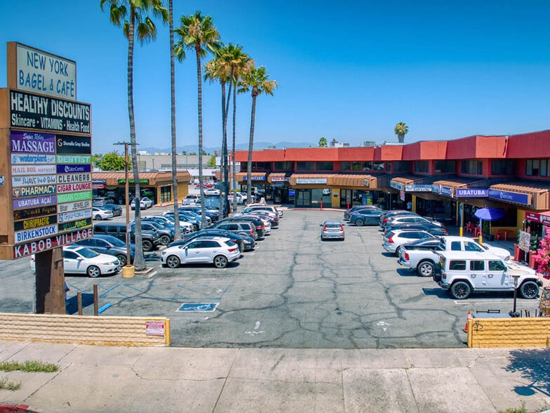 More Photos Of 14435-14449 Ventura Blvd, Sherman Oaks Unknown For Lease
