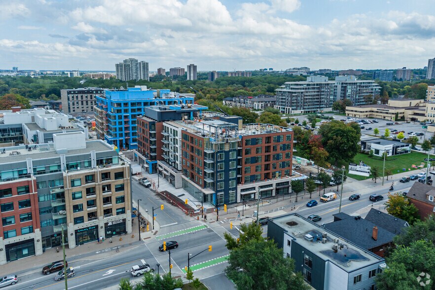 More Photos Of 175 Main St, Ottawa Apartments For Lease