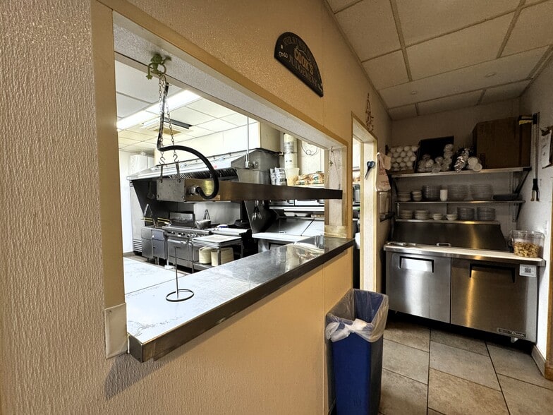 More Photos Of 20400 E Austin Rd, Manchester Restaurant For Sale